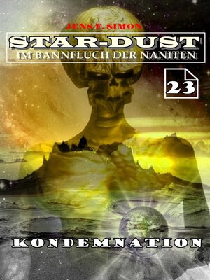 cover image of Kondemnation (STAR-DUST 23)
